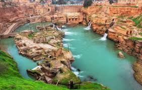 خوزستان