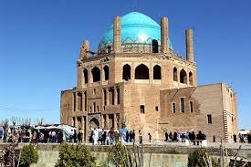 زنجان