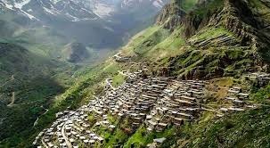 کردستان