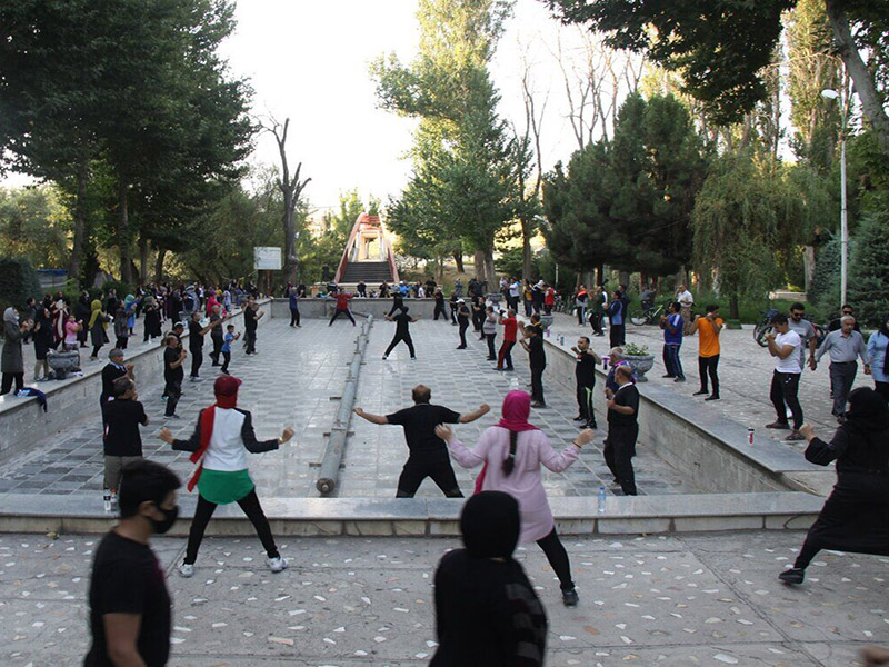 گروه ورزشی پارلا